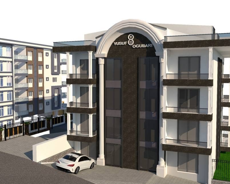 Bağçeşme Lebiderya